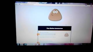 Pou hack