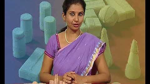 Maths learning kit 2018/Solid Shape