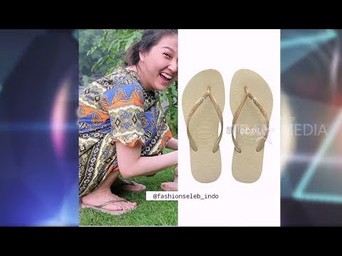 Video: 5 Pakaian Pantai Cantik Yang Melampaui Tuduhan Dan Sandal Jepit