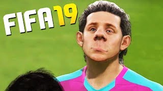 GUESS WHO'S BACK?! - FIFA 19 with The Crew!