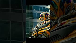 Bumblebee I Hate Lame Plagiarism