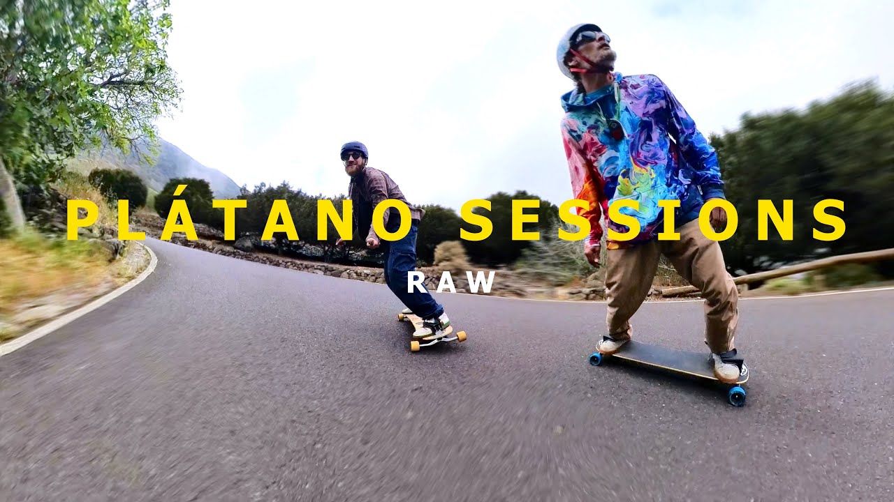 PLÁTANO SESSIONS