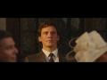 Me Before You wedding scene