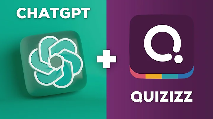 Create Engaging Quizzes with ChatGPT and Quizizz!