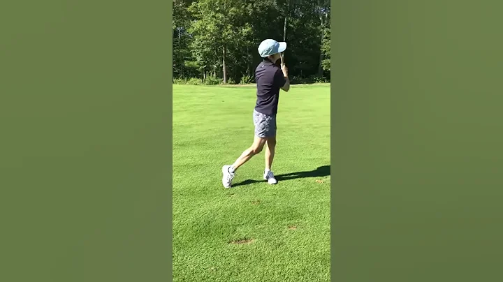 Lisa Wedge on 18