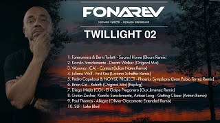 Fonarev - Twilight 02 [2020]
