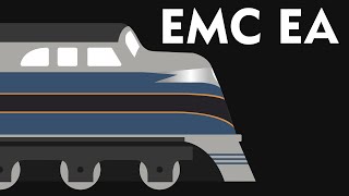 EMC EA: The First E Unit