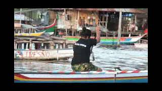 Maneta - Dopi Koromat || Lagu Daerah Serui Papua    