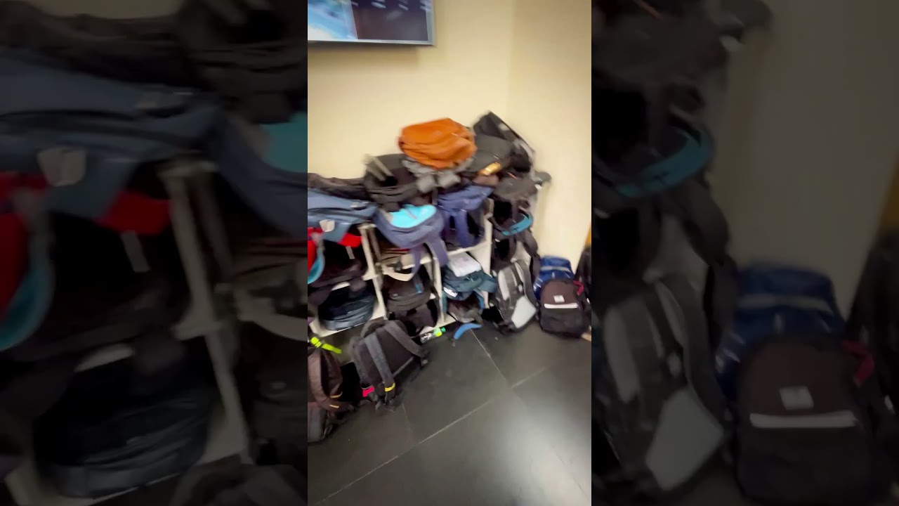 Library mai yeh kya hora!!👀 Minivlog-8/365 