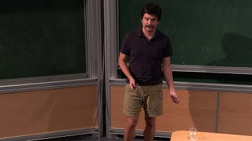 Benjamin Anderson-Sackaney - Tracial and G-invariant States on Quantum Groups