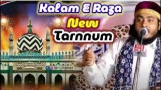 Nadeem Raza Faizi||नबी की चाहत सीखा रहे हैं मेरे ||New Kalam Release_Super Hit Naat Sharif