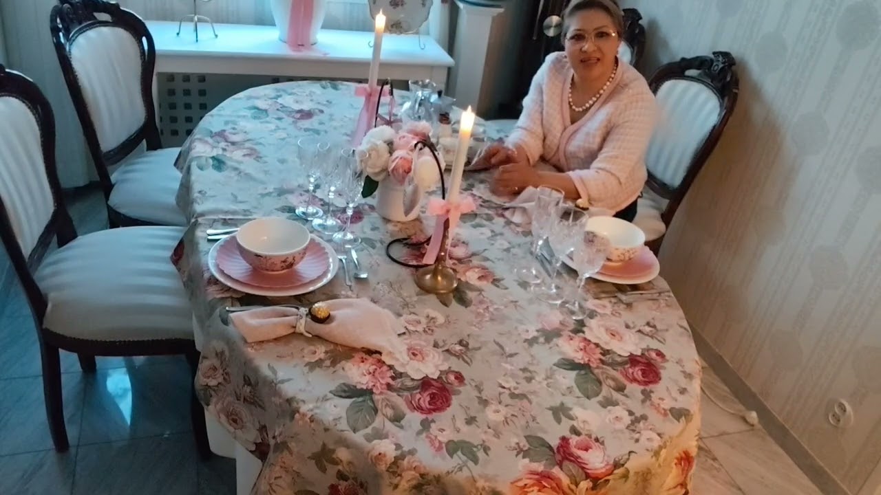 CENA PARA 2 ❤️ 🌹 ❤️ PARA QUE NÒ ME OLVIDES.... CUANDO YA NÒ ESTÉ... CUANDO ME HAYA IDO DE ÉSTA VIDA.