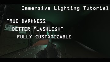 Ready Or Not - Immersive ReShade with Tutorial