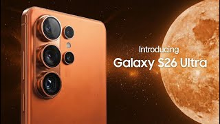 Download lagu Samsung Galaxy S26 Ultra Trailer - First Look & Launch!