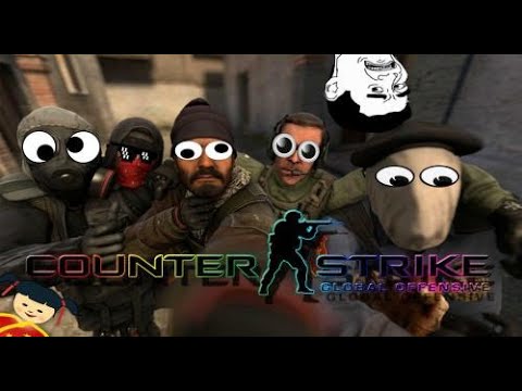 cs go.  1000 გამომწერამდე ავალთ ოდესმე?