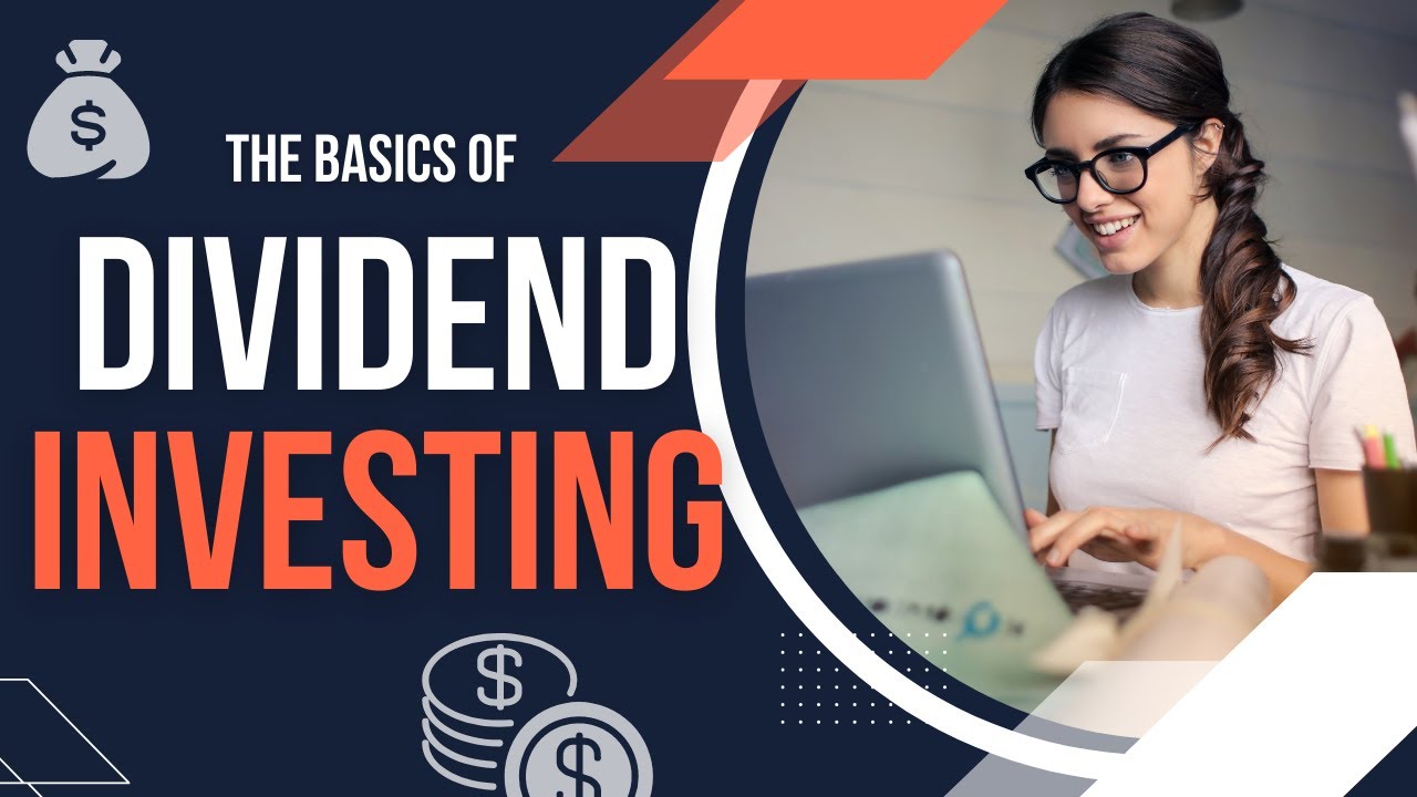 The Basics of Dividend Investing: How to Build a Passive Income Stream ...