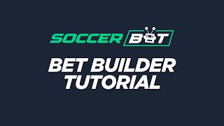 Bet Builder Walkthrough screenshot 5
