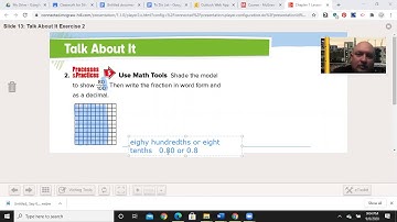 Grade 5 My Math Chapter 1, Lesson 3