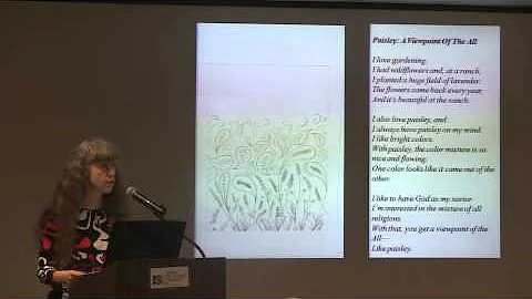 Dr. Marcia Brennan - Like Pearls: Sacred Moments i...