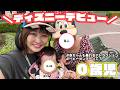 Disney vlog｜０歳児って何ができる？