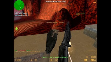 Counter-Strike 1.6 | Zombie Plague | Knife Menu With new Modes |  Free Download Link | 2020 Latest