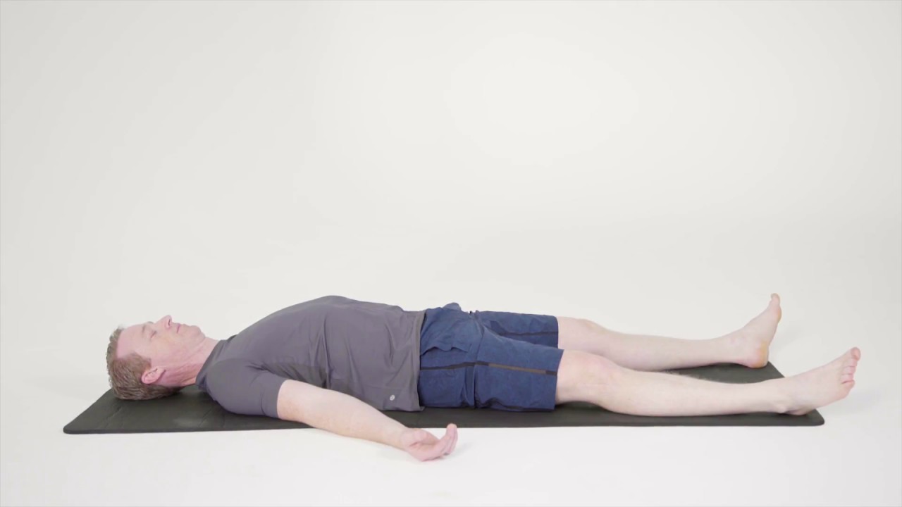 Savasana