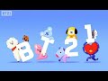 BT21 CARTOONS!!!