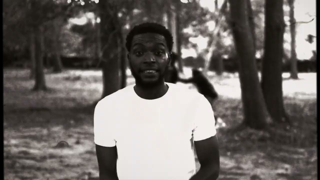 CrucialBGR - Final Jeopardy (Official Music Video) | Shot by: 