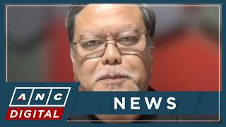 Ex-law dean: Gatchalian bloc's quorum of 12 'legal'; Check-and-balance system worked | ANC