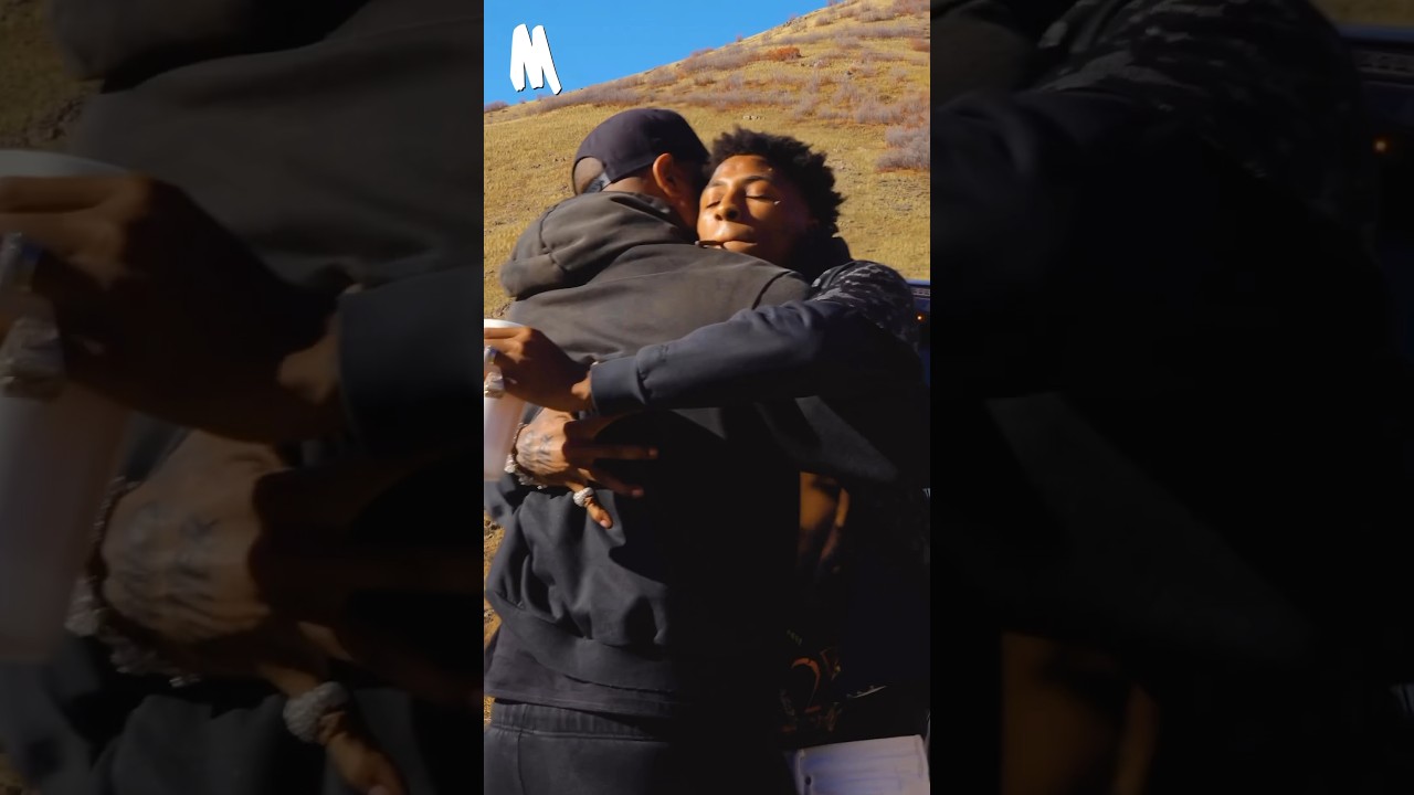 NBA YoungBoy X MDWOG Coming Soon