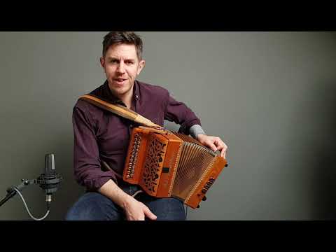 DG melodeon play-along practice session (beginner/improver)