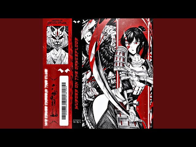 MURDER ON THE DANCEFLOOR - YouTube