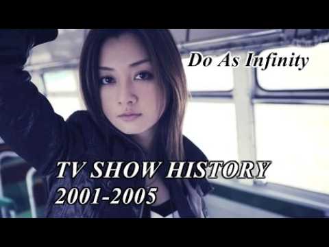 Do As Infinity / For the future - YouTube