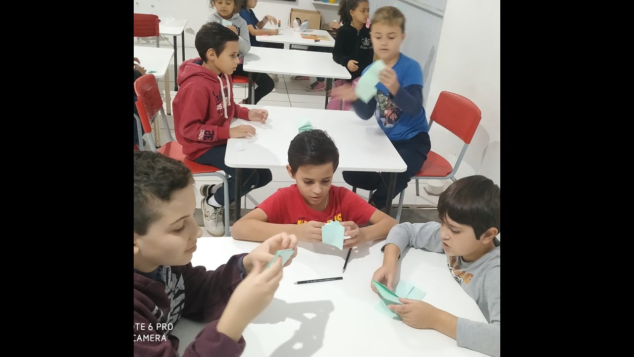 construindo seus brinquedos