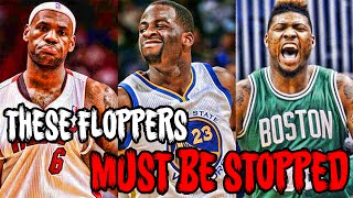 These floppers must be stopped!!!