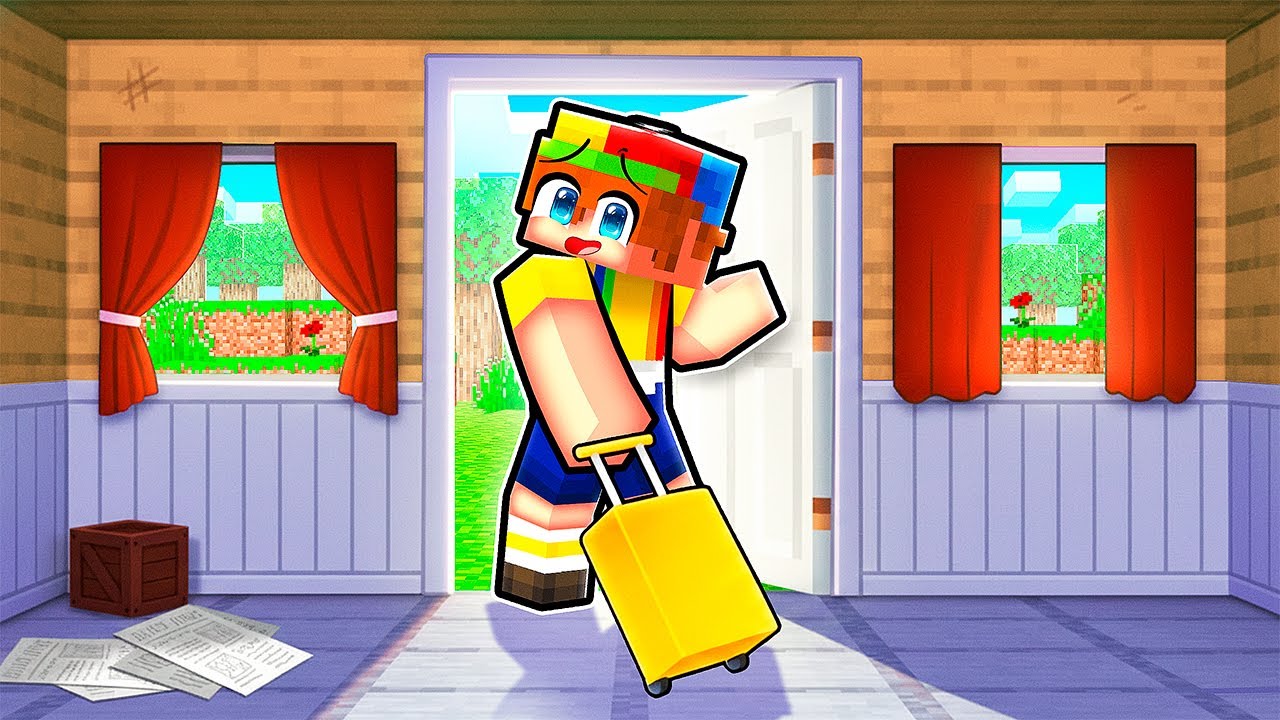 Johnny MOVES AWAY… FOREVER?!