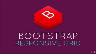 How to AddThe Responsive Grid in Bootstrap 4 || Gird System in Bootstrap 4 || #TheWebSeeker