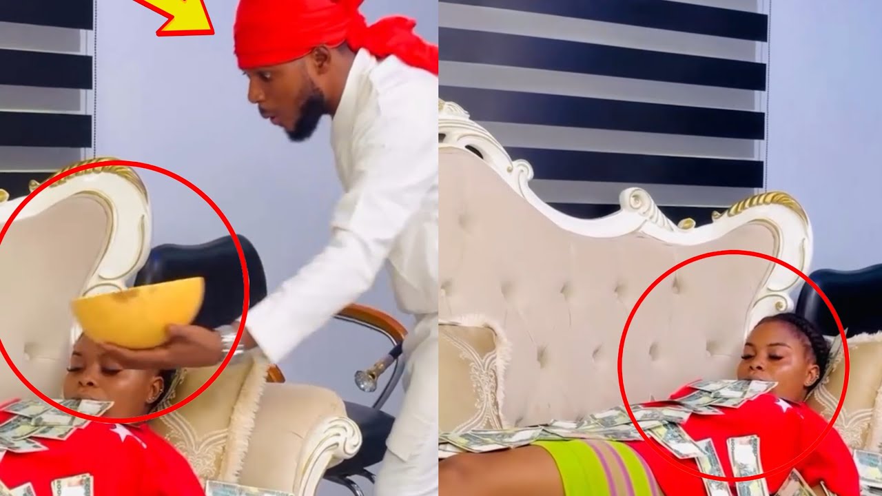 tout le monde doit regarder cette vidéo