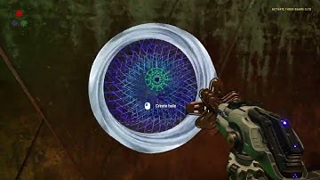 The Talos Principle 2 - Part 8 - Megastructure and Return to New Jerusalem