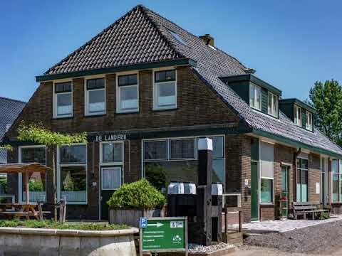 De Landerij - Scherpenzeel - Netherlands