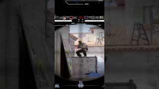 3K AWP to Retake B on Inferno 💥 Counter-Strike 2