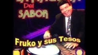 como que te cachondea vagabundo  Cachondea  Fruko y sus tesos (SALSA)