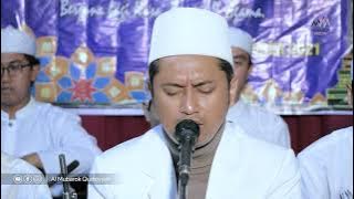 AYAH SEJAGAT - KHOIROL BARIYYAH - ALLAHU ALLAH  | AL MUBAROK QUDSIYYAH | LIVE PADURENAN GEBOG KUDUS