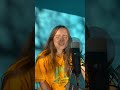 Sat in the sun and sang this little version of Skylight 🌞