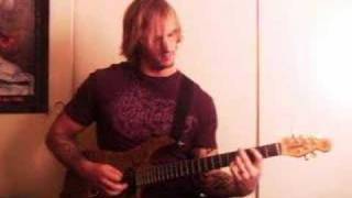 John Huldt playing Run Like a Freak