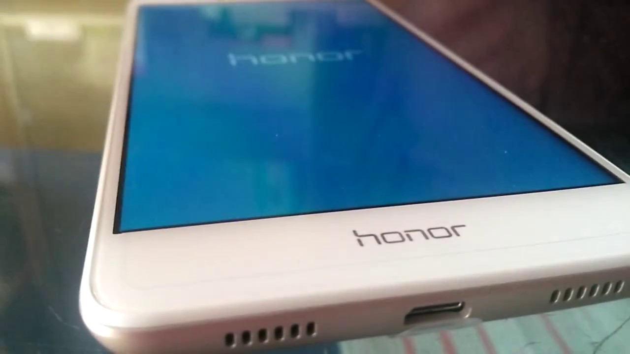 Honor 6x аккумулятор