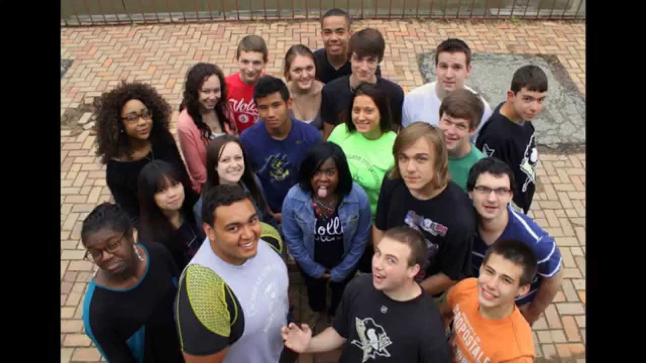 Brashear Class of 2014 YouTube