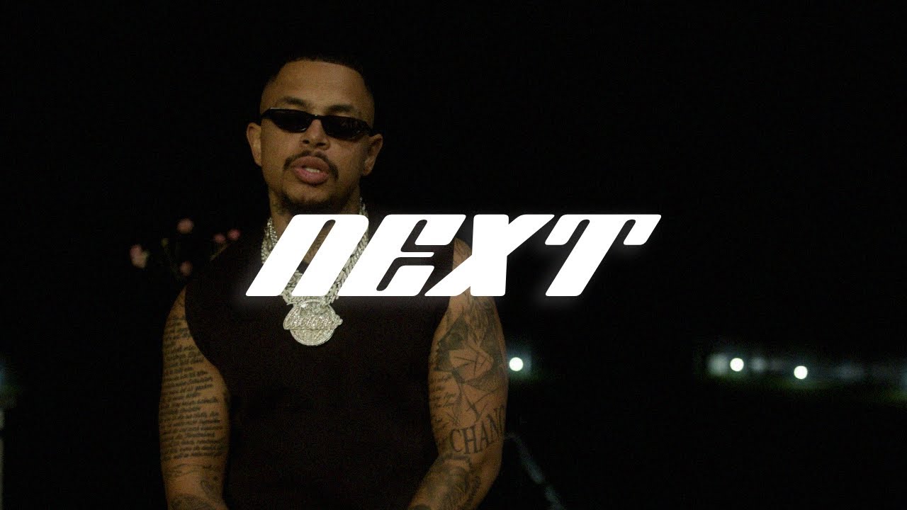 ⁣(FREE) LUCIANO DRILL TYPE BEAT -