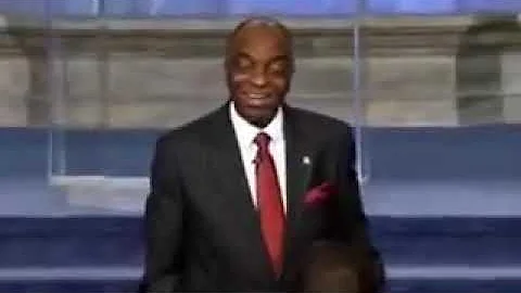 The Secret Of Prosperity - Bishop David Oyedepo