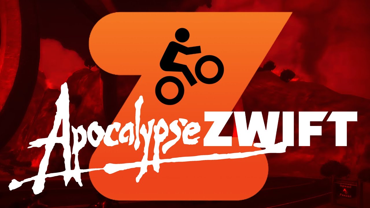 How to get the MOST out of Zwift [Including Training Plan] YouTube